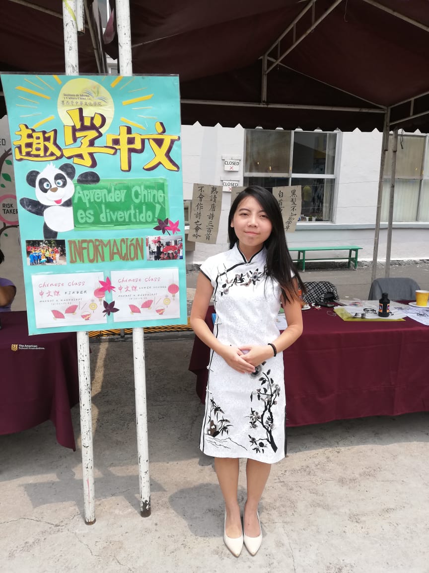 A Teacher, Also a Student: Unexpected Journeys in Education