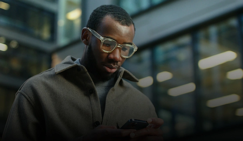 Built for a global community