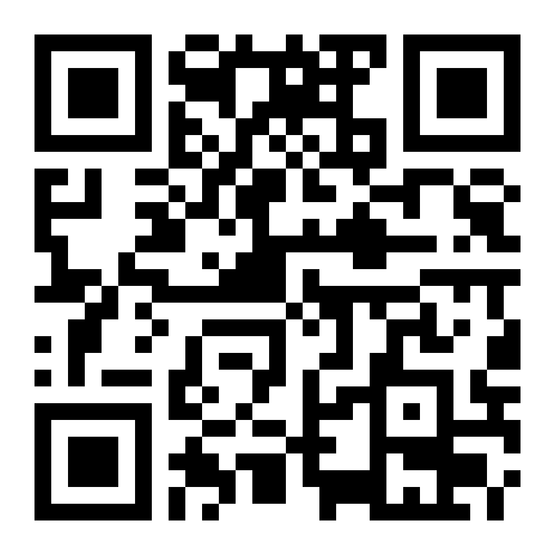 QR-code image - Download Rizon Now