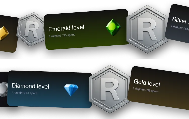 The stablecoin card for‍everyday life