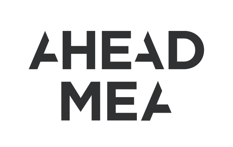AHEAD MEA logo