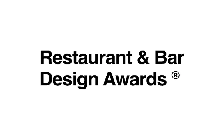 Restaurant & Bar Design Awards logo