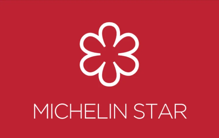 Michelin Star logo