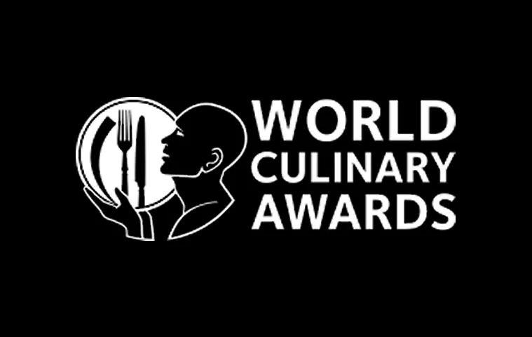 World Culinary Awards logo