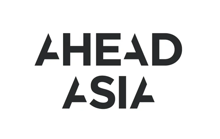 AHEAD Asia award logo