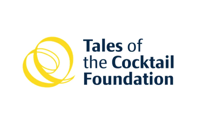 Tales of the Cocktail Foundation logo