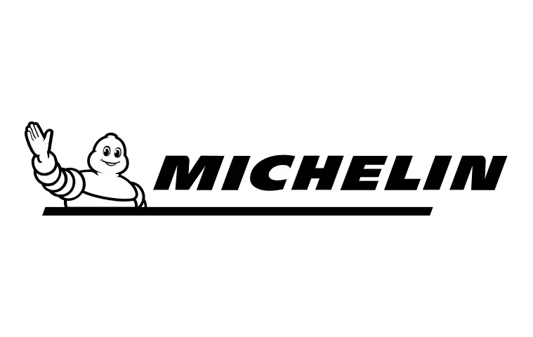 Michelin Guide logo