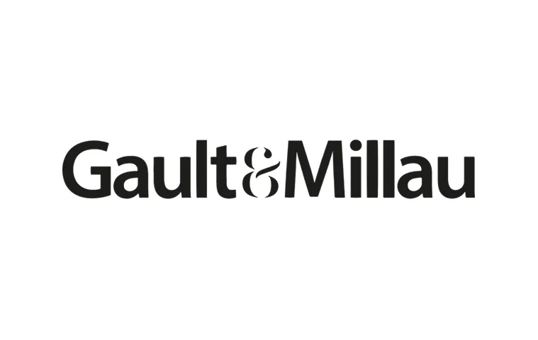 Gault&Millau logo