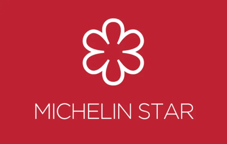 Michelin Star logo