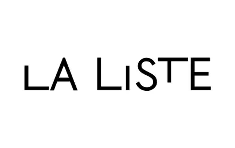 La Liste logo