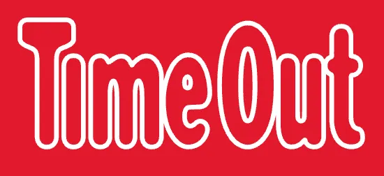 Time Out logo