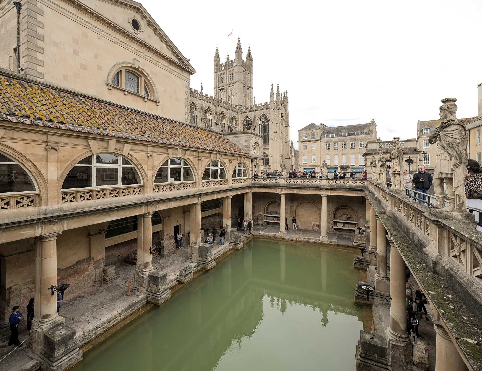 Wellness Tourism: From Europe's Spa Towns to the Modern Hotel Spa