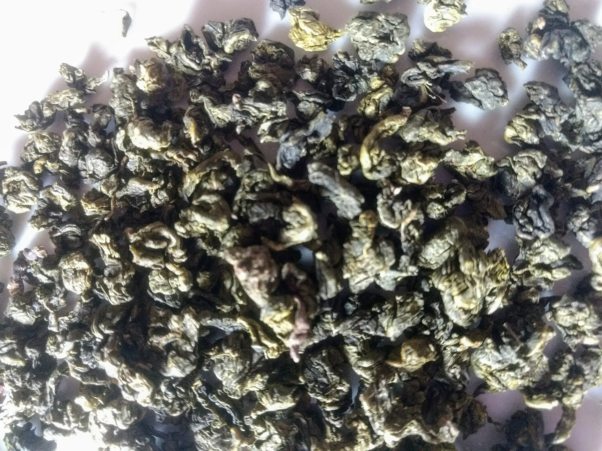Tieguanyin: The Oolong Tea of Anxi, Fujian, From Legend to Gongfu Brewing