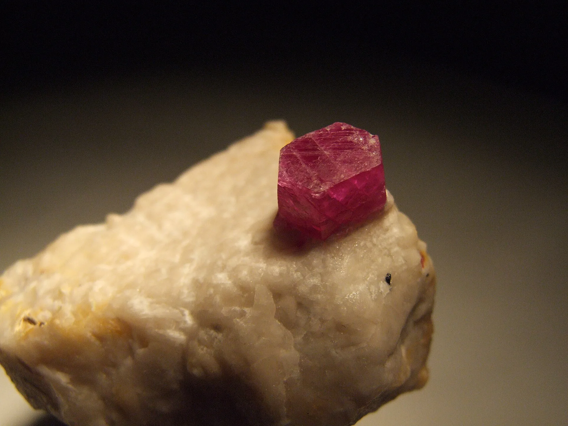 Ruby, sapphire and emerald: how the big three gemstones form and are cut