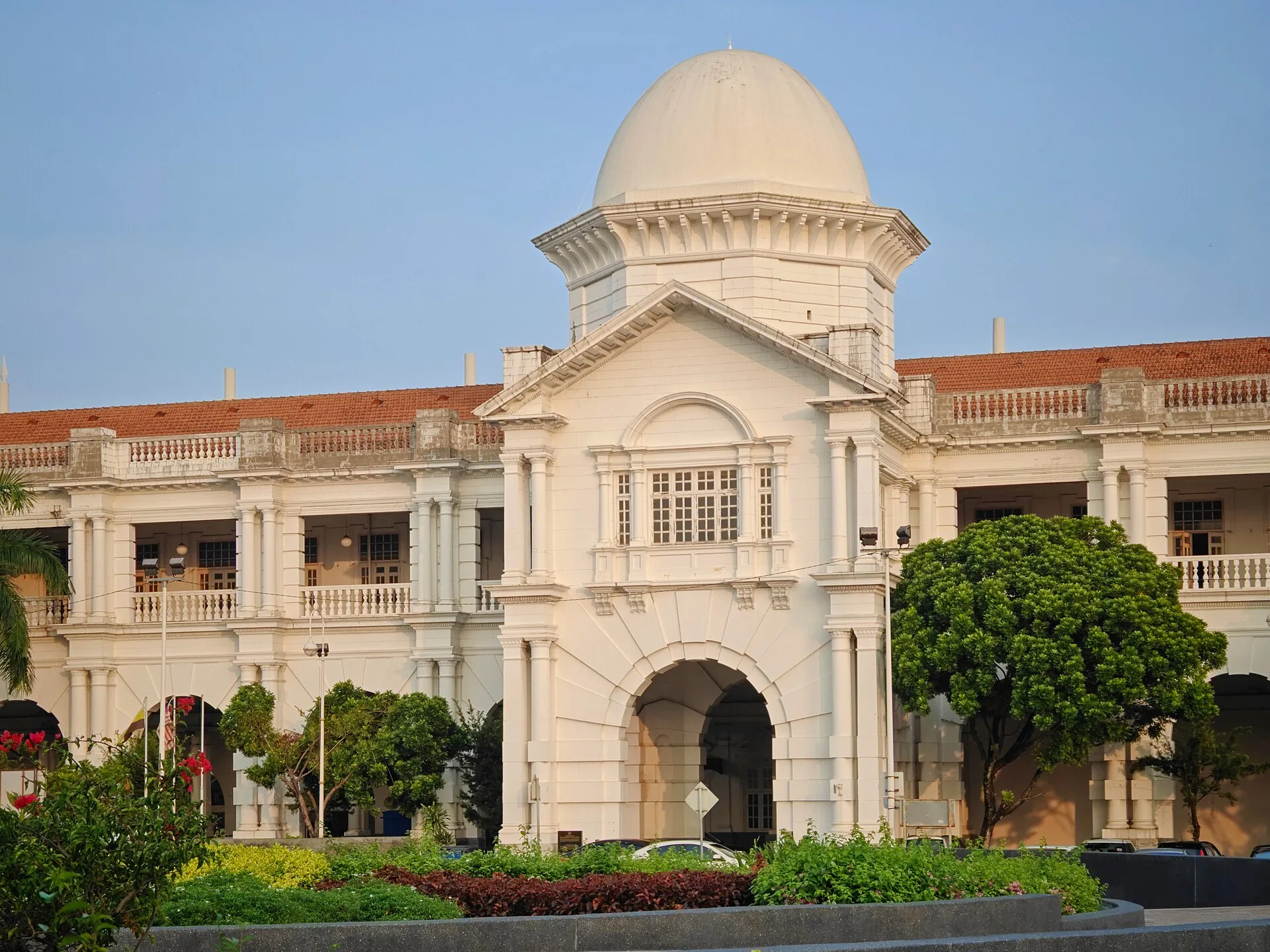 Ipoh tin mining history: how the Kinta Valley tin rush built Malaysia's tin city