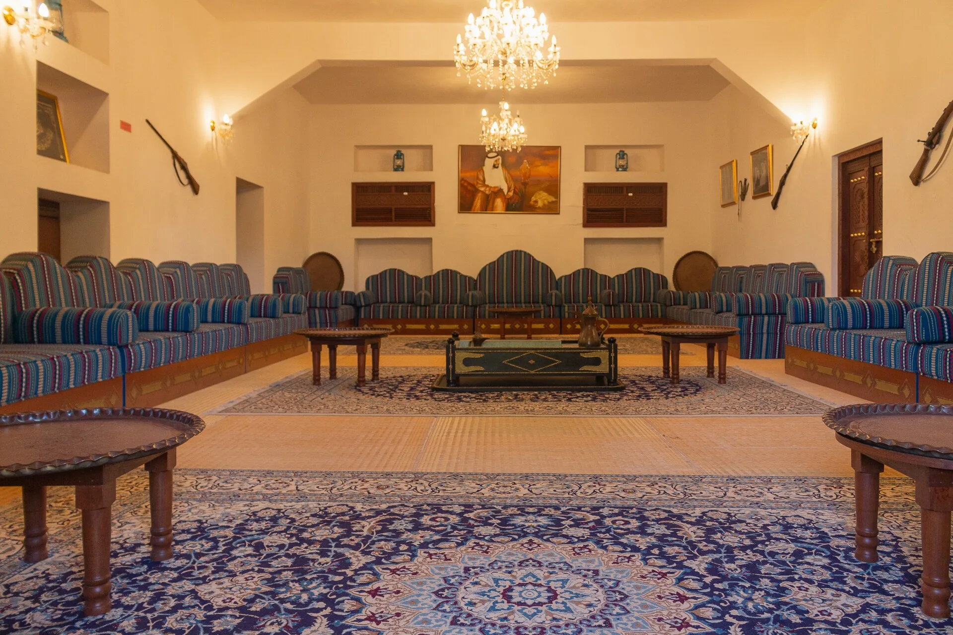 Majlis meaning: the Gulf's sitting room and its place on UNESCO's heritage list