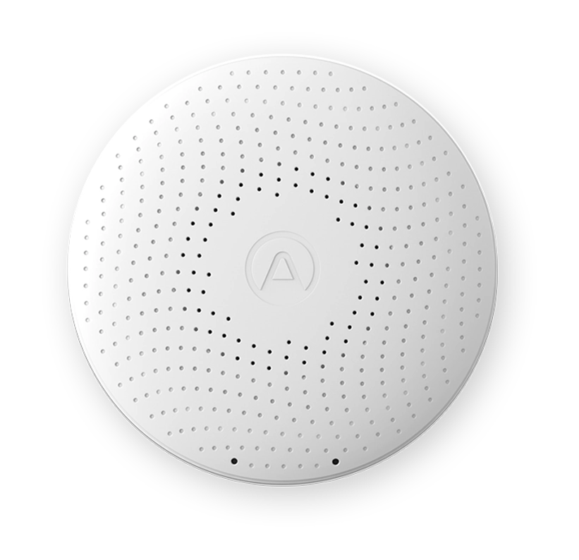 Airthings Space Plus