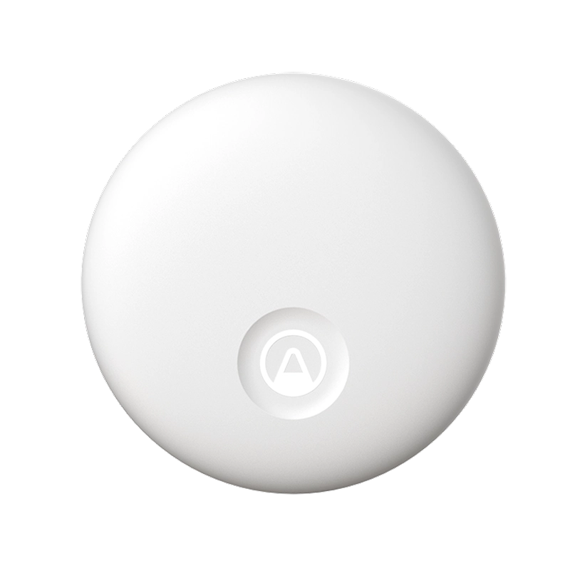 Airthings Space CO2 Mini