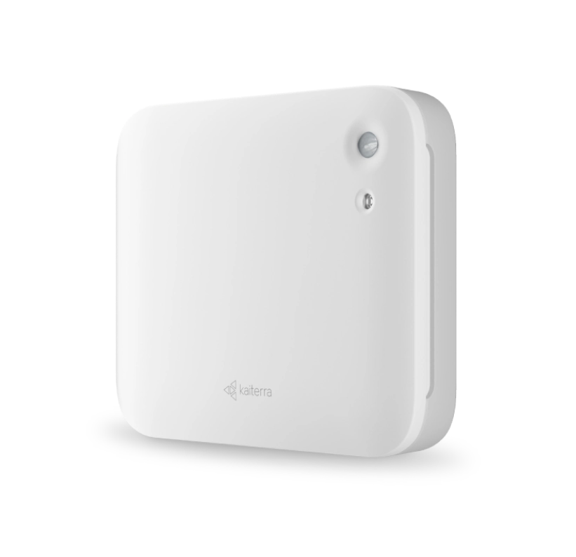 Kaiterra Sensedge Go