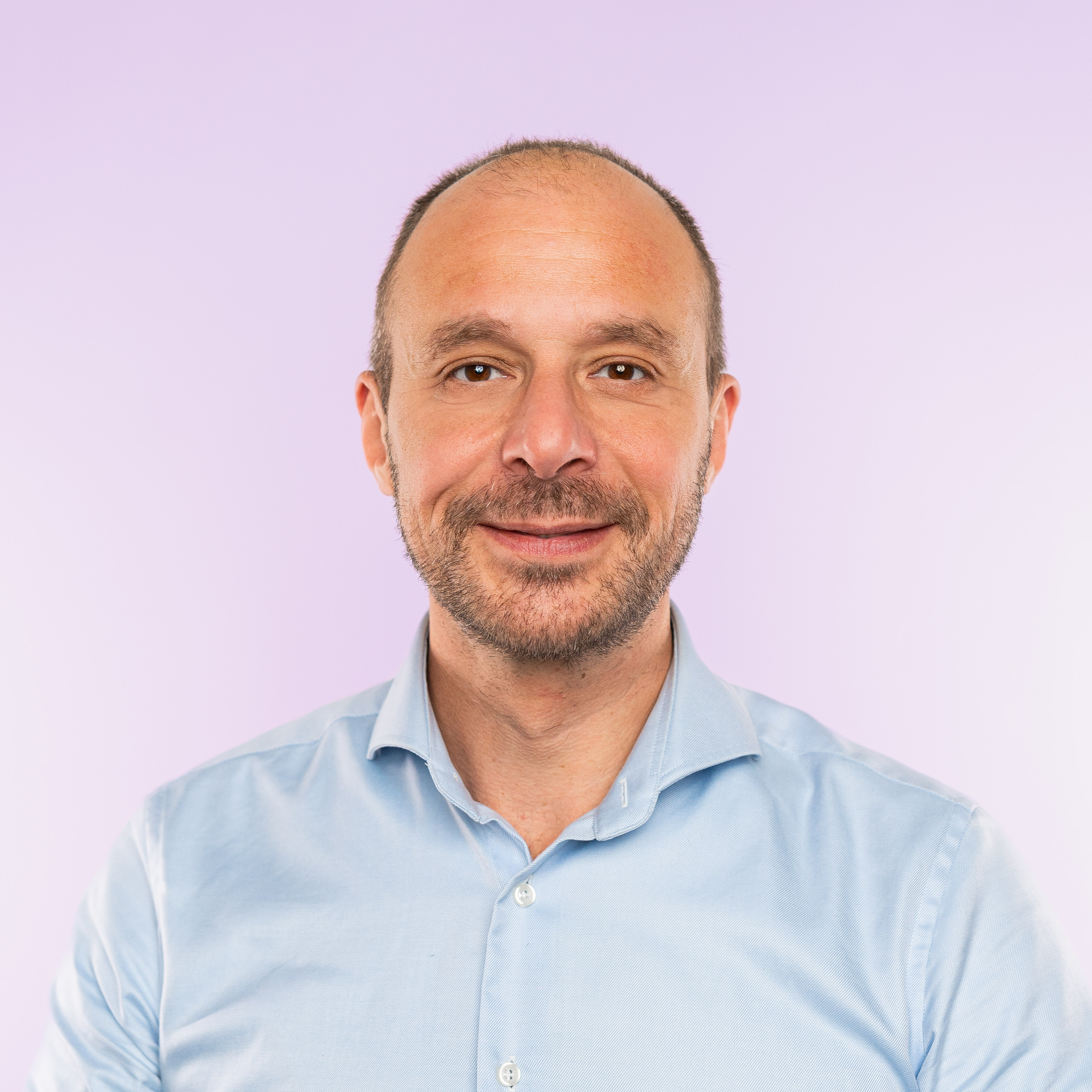 Image of Sander Business Development at BlockTech