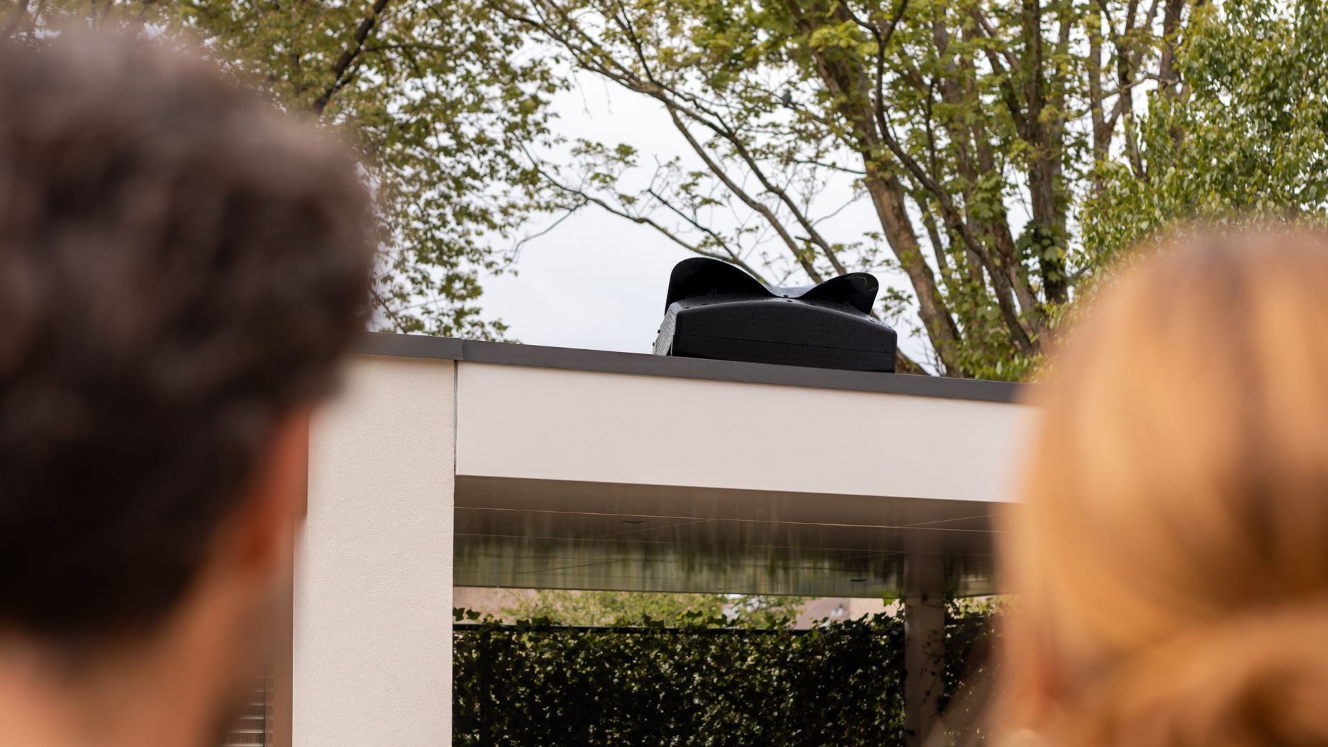 Weheat heat pump ISDE subsidy 2026