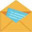 envelope icon 
