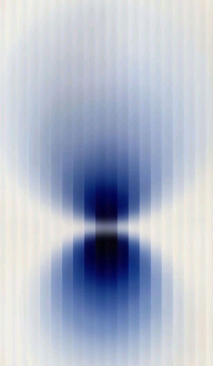 Fond d'écran blanc et bleu