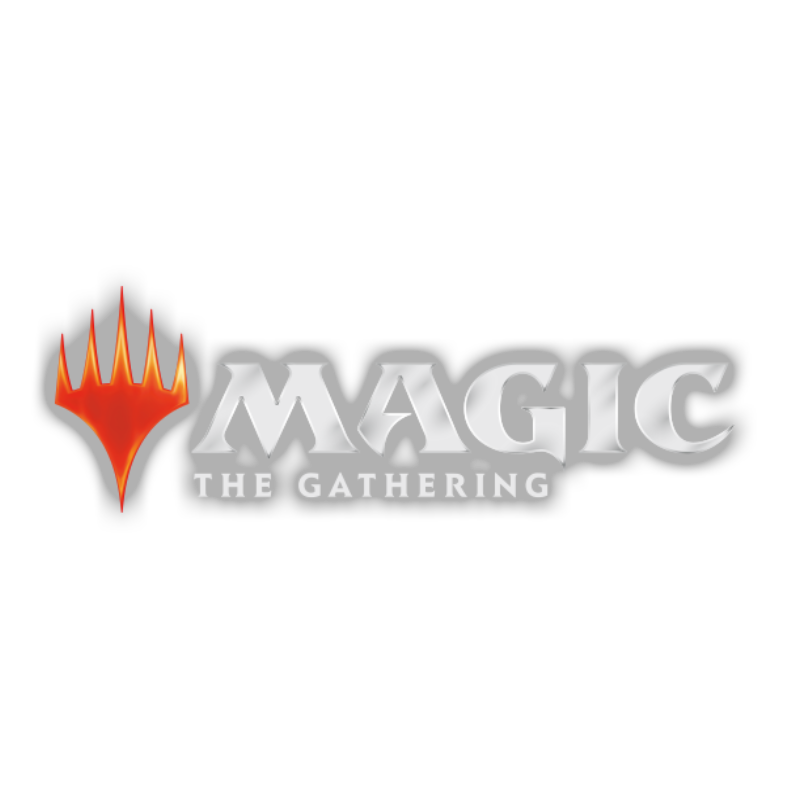 Image of the Magic The Gathering Logo