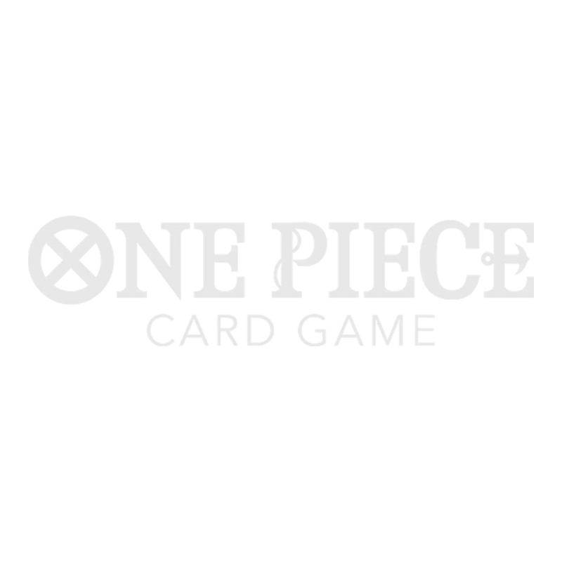 Image of the One Piece Card Game Logo