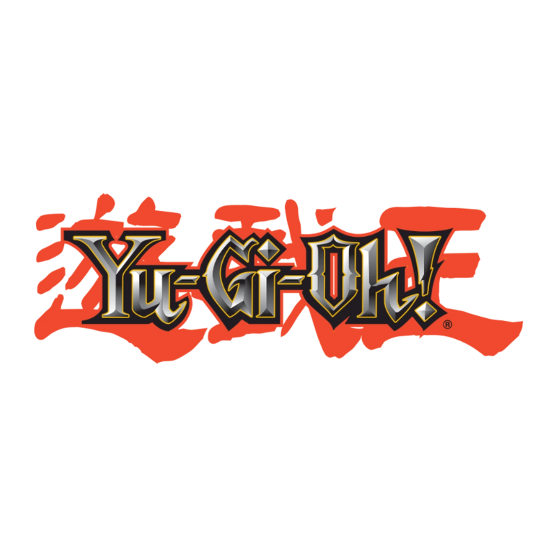 Image of the Yu-Gi-Oh Logo
