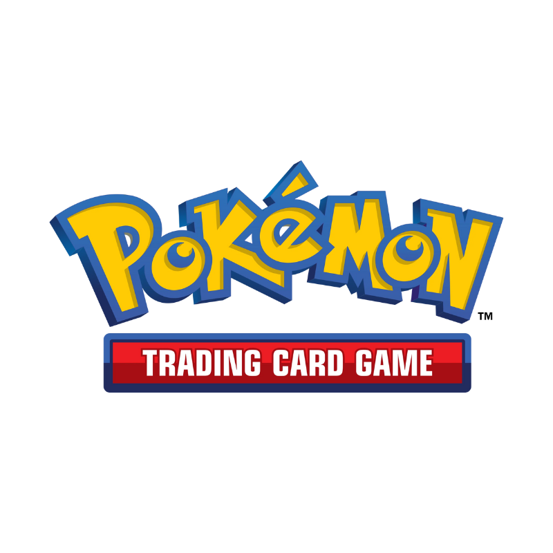 Image of the Pokemon Trading Card Game Logo
