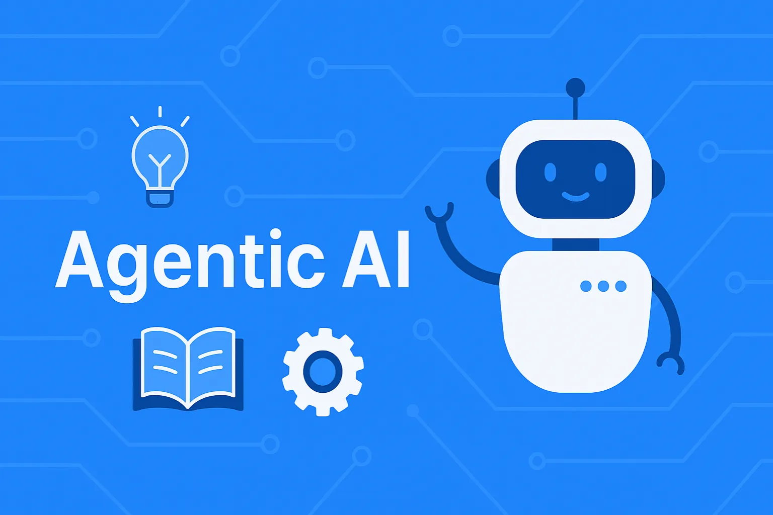 What is Agentic AI and how should API architects prepare?