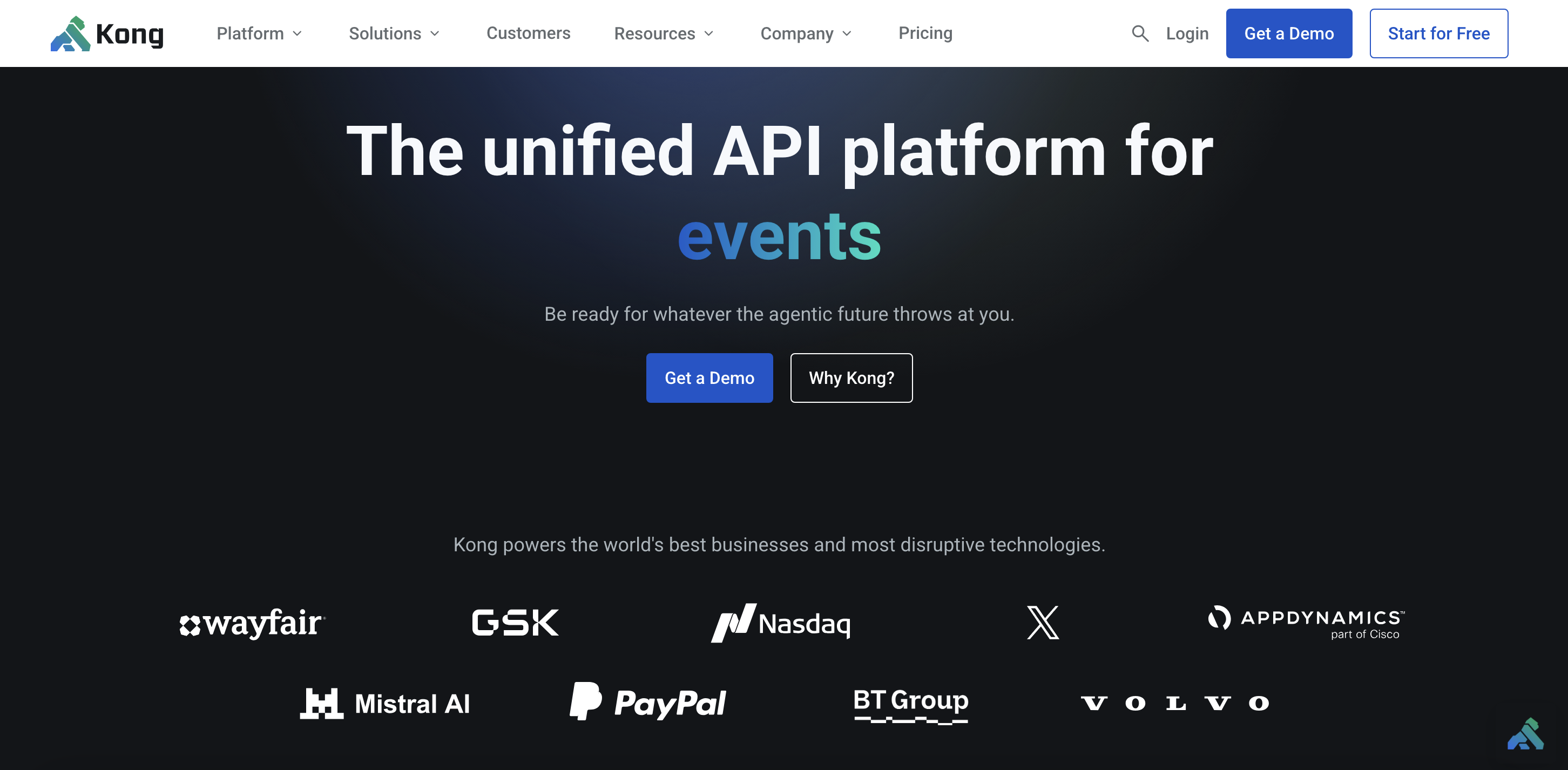 konghq open source