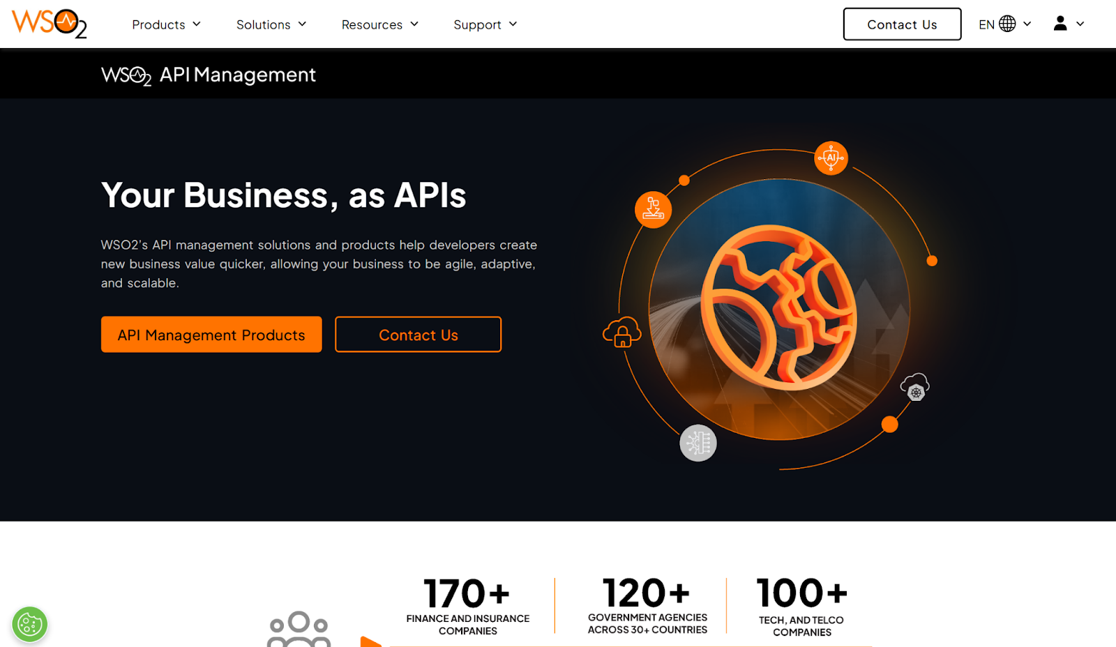 ws2o api management
