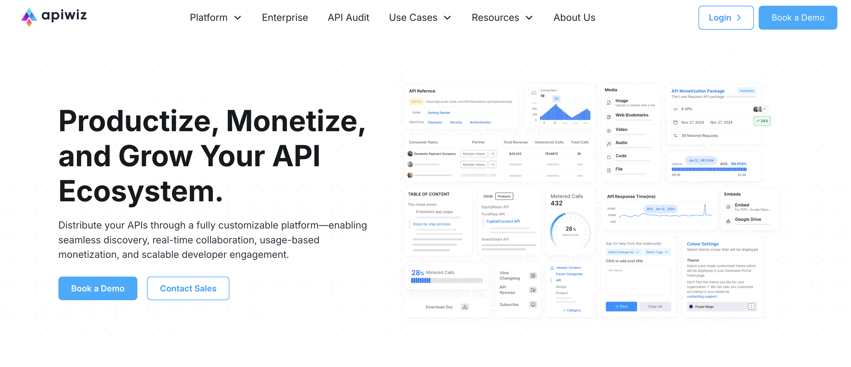 apiwiz marketplace