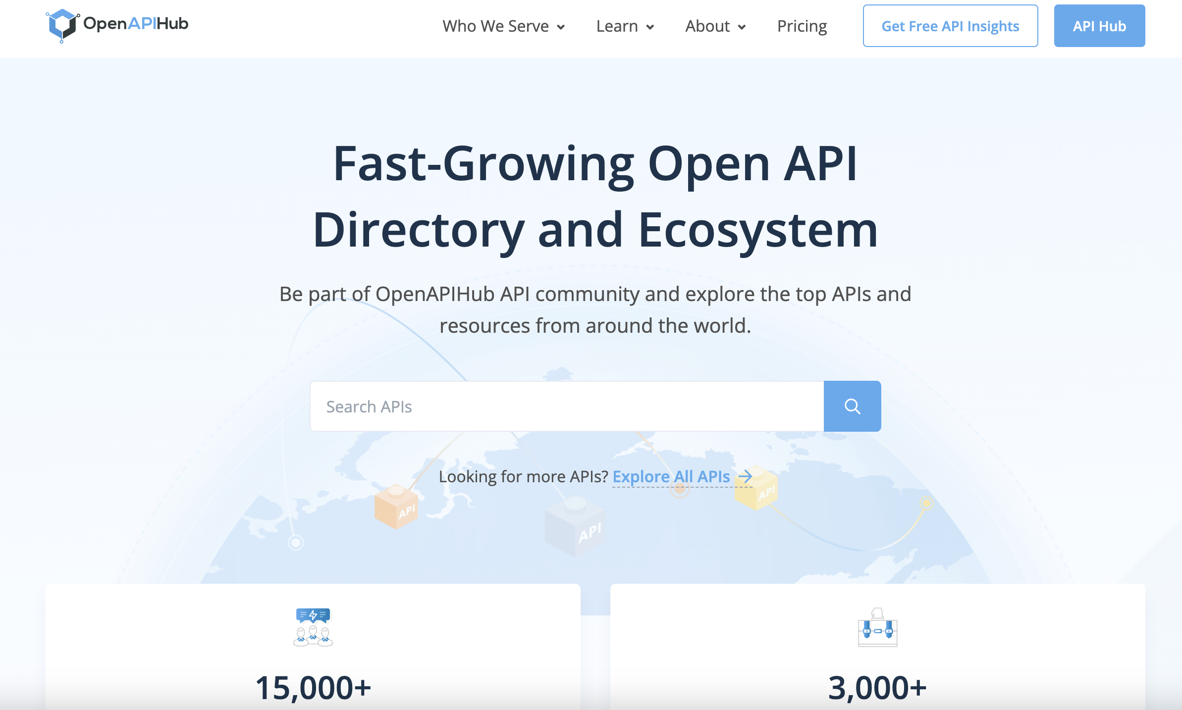 openapi hub