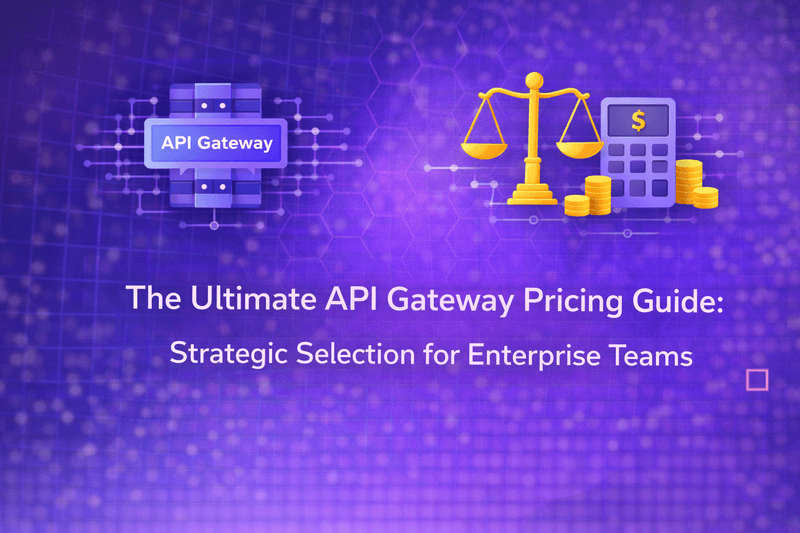Api G Doctr API gateway pricing guide for enterprise teams (2026)