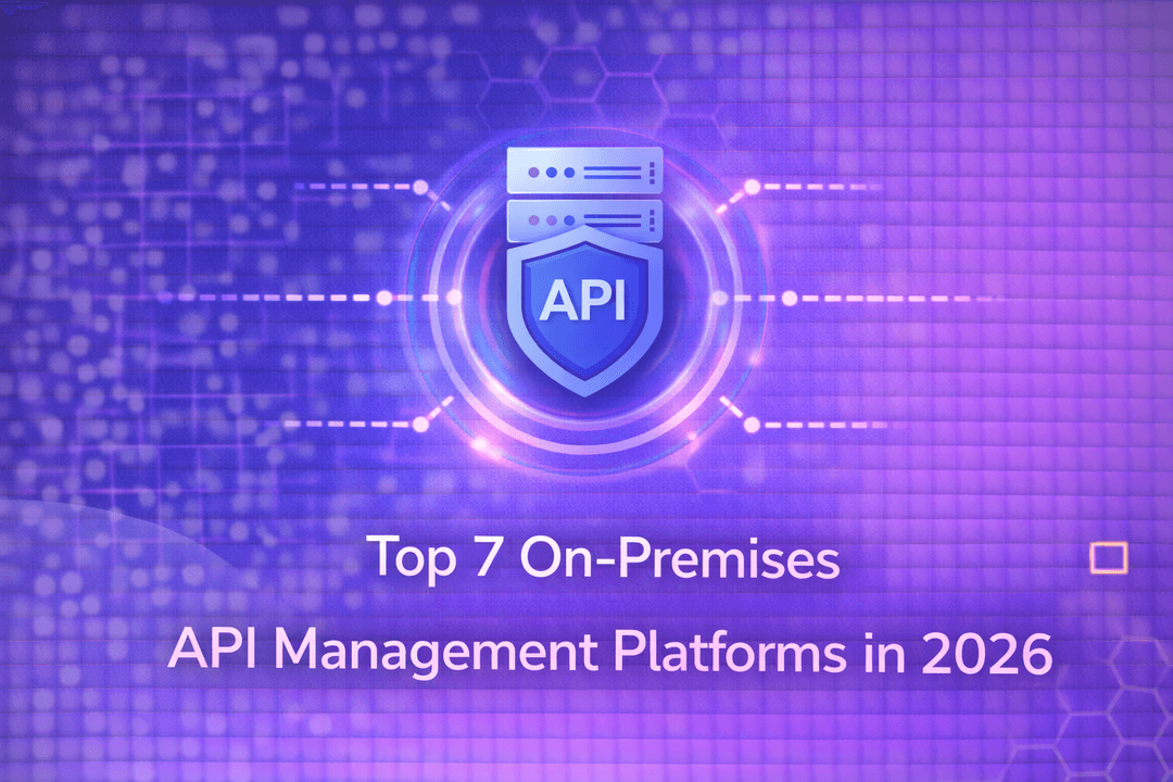 Api G Doctr Top 7 On-Premises API Management Platforms in 2026 (Ranked & Compared)