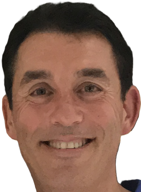 Mike Percsy