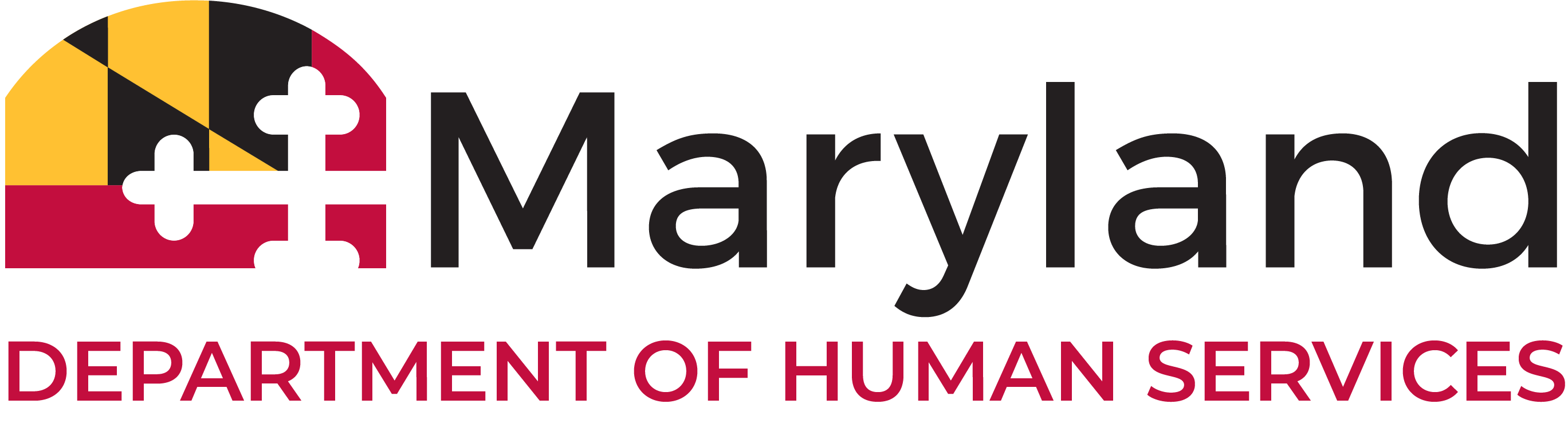 Maryland Department of Human Services