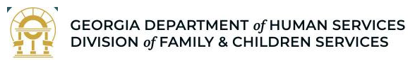 Georgia Division of Family and Children Services