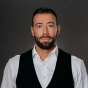 Andrii Derkach, FBA