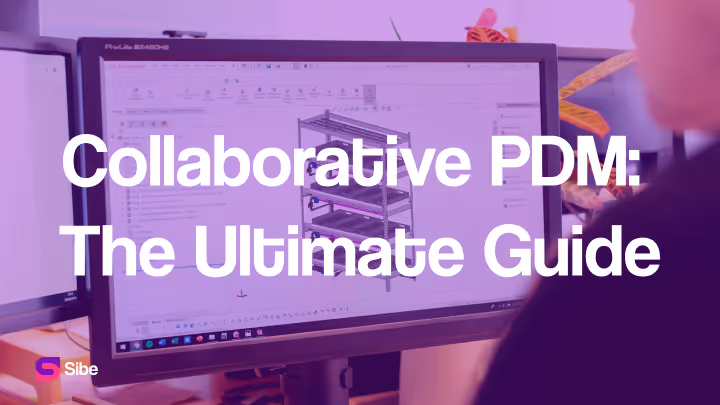 Collaborative Product Data Management: The Ultimate Guide (2026)