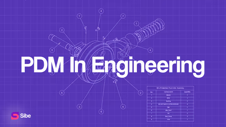 Cloud PDM vs. Traditional PDM in Engineering Product Data Management