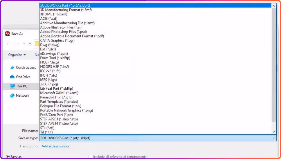 Can SOLIDWORKS Export GLB Files? (What You Need to Know)