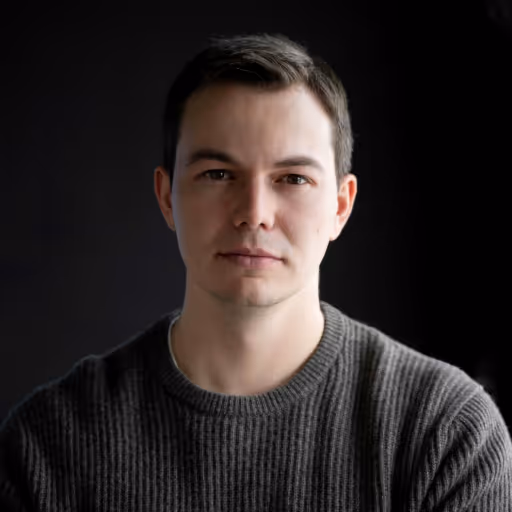Avatar of a Sibe team member