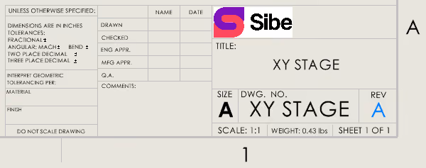 Trigger Revision Updates Through the Workflow