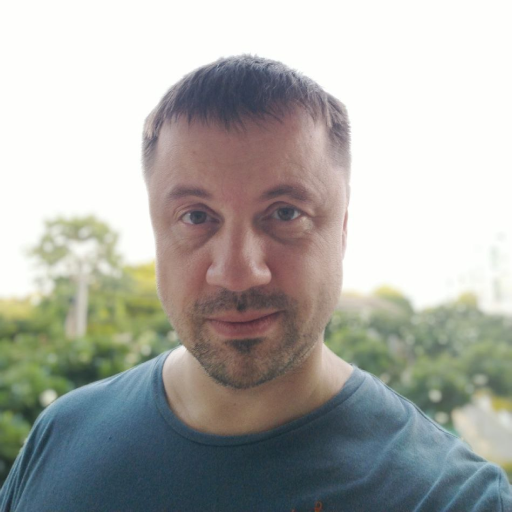 Avatar of a Sibe team member