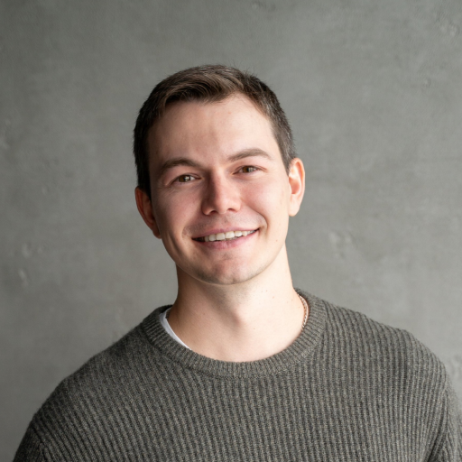 Avatar of a Sibe team member