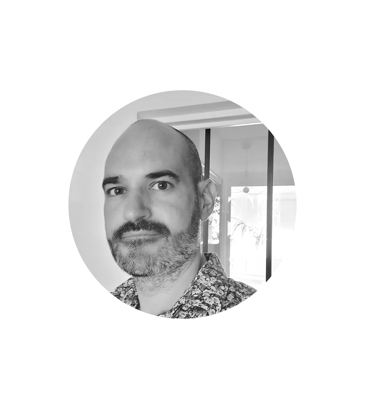 Photo de Jonathan Blanc - Graphiste & DA sur Lyon